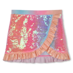Billieblush Pink Skirt