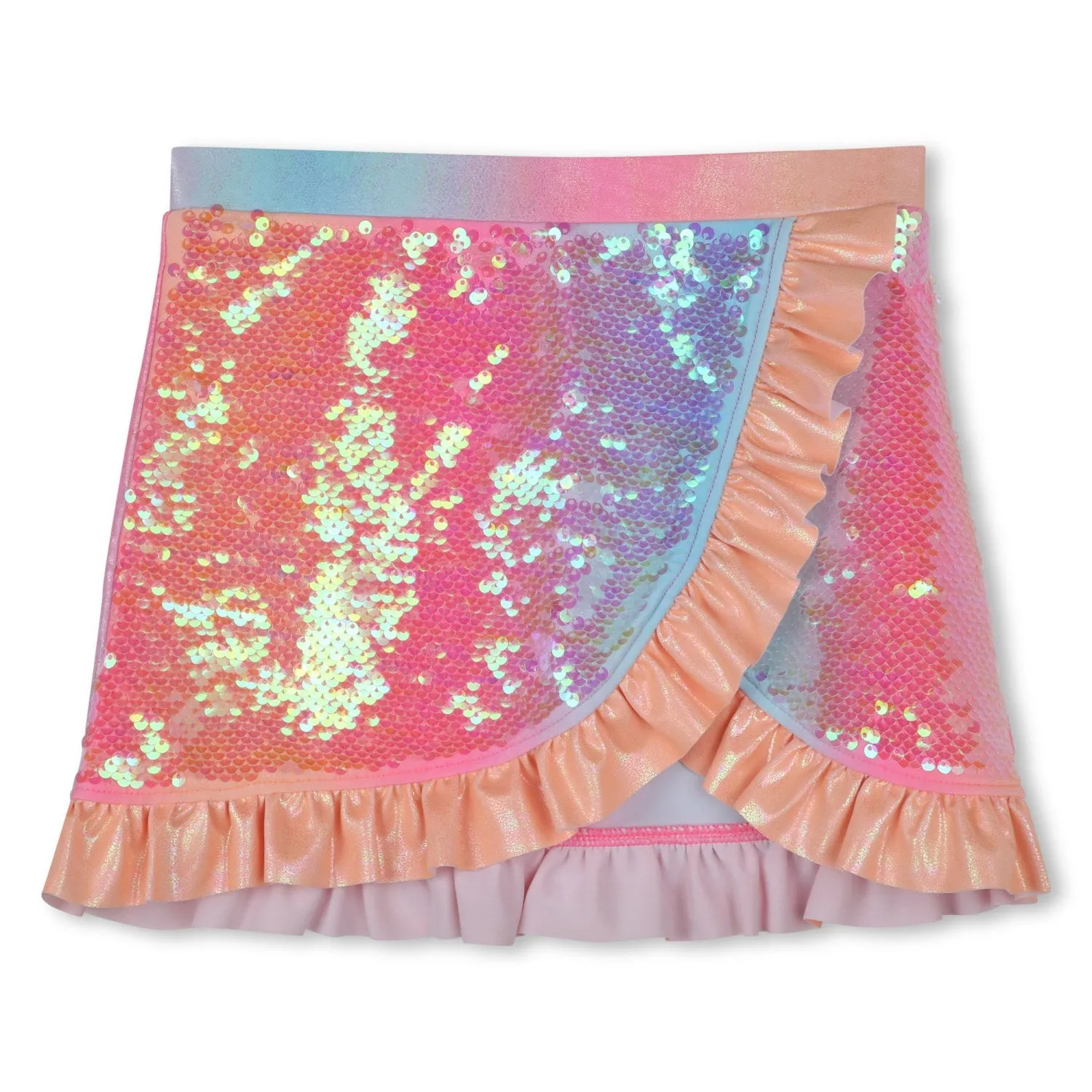 Billieblush Pink Skirt