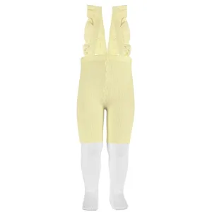 Cndor Flouenced Shorts Butter