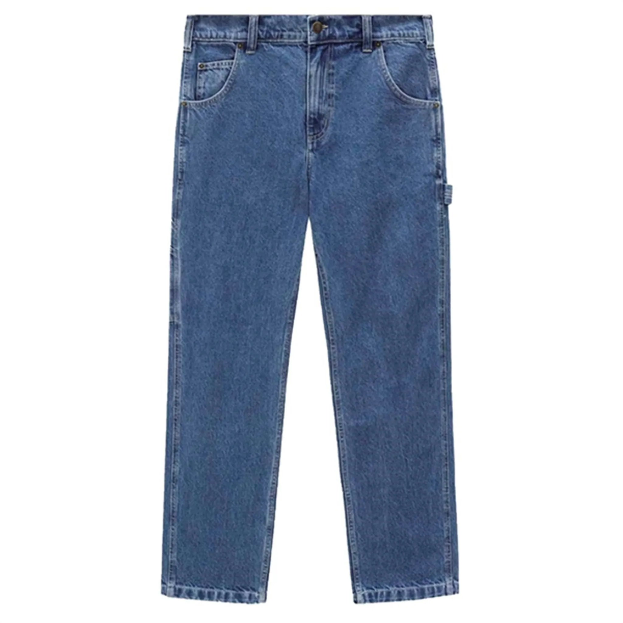 Dickies Garyville Denim Classic Blue