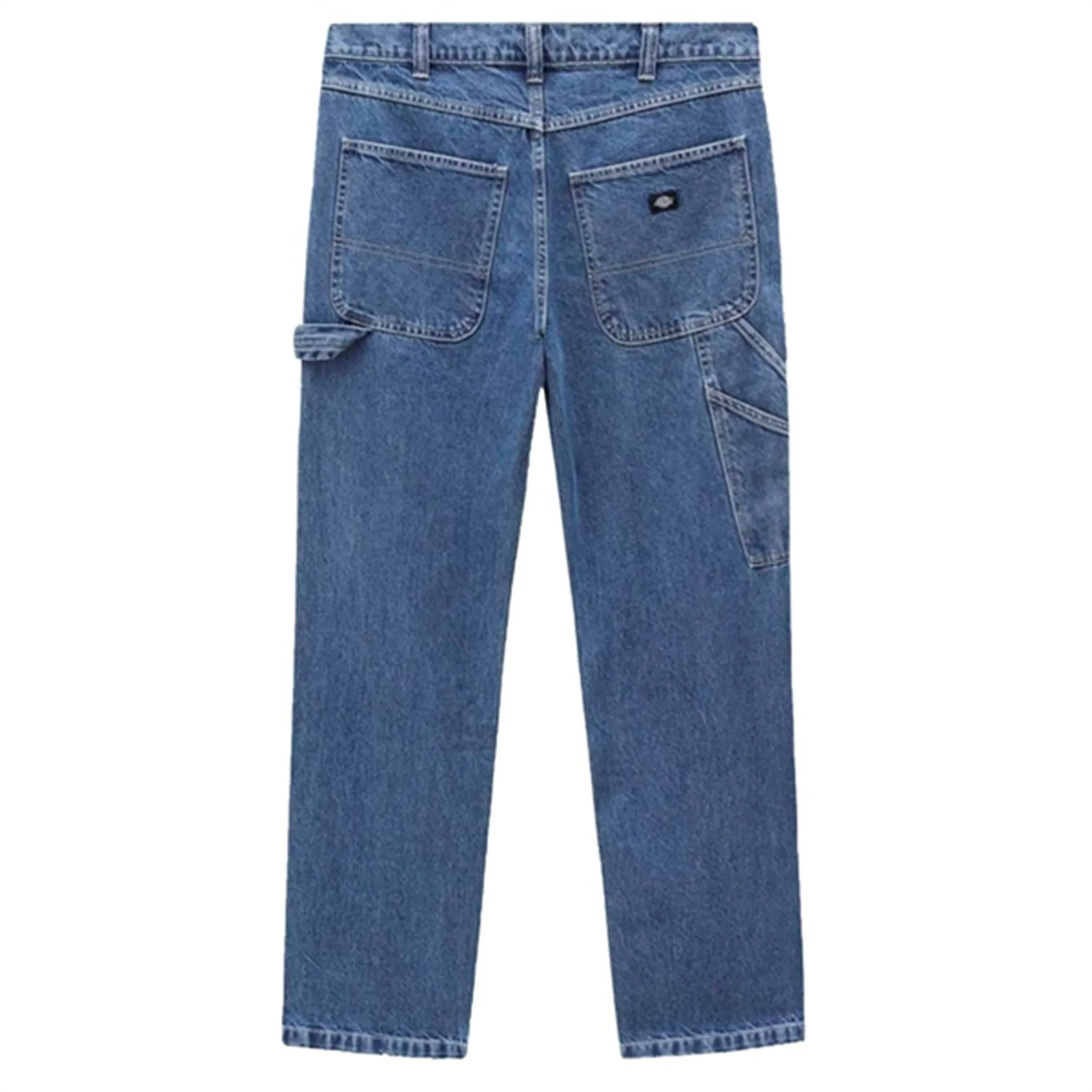 Dickies Garyville Denim Classic Blue