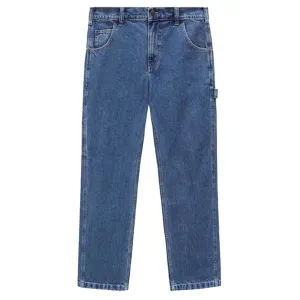 Dickies Garyville Denim Classic Blue