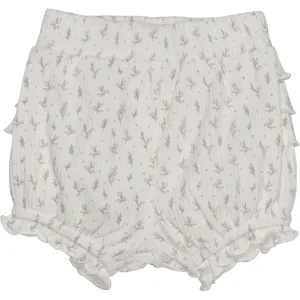 FIXONI Egret Rib Bloomers