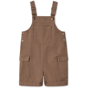 Fliink Pine Bark Duna Cargo Shorts Overall