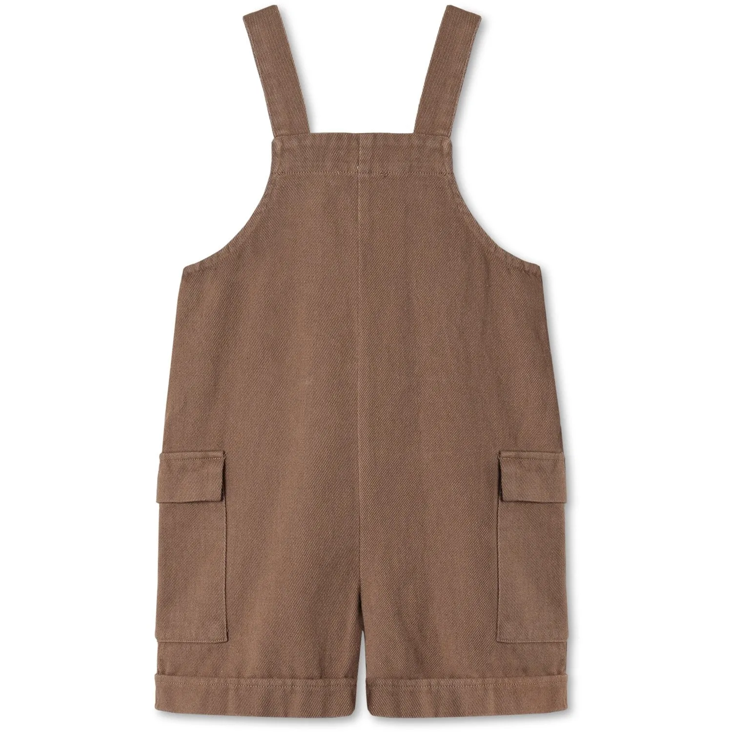 Fliink Pine Bark Duna Cargo Shorts Overall