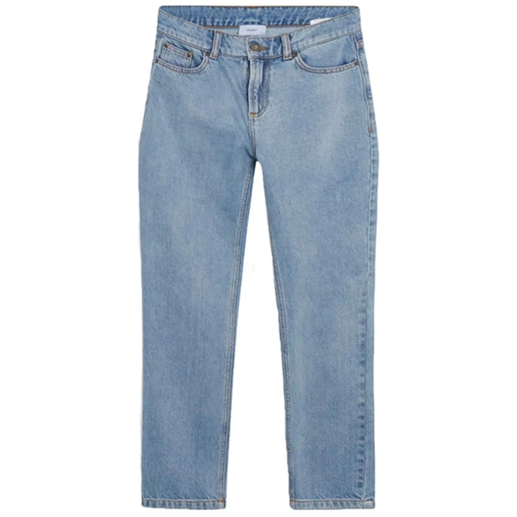 GRUNT Stein Street Loose Trek Jeans