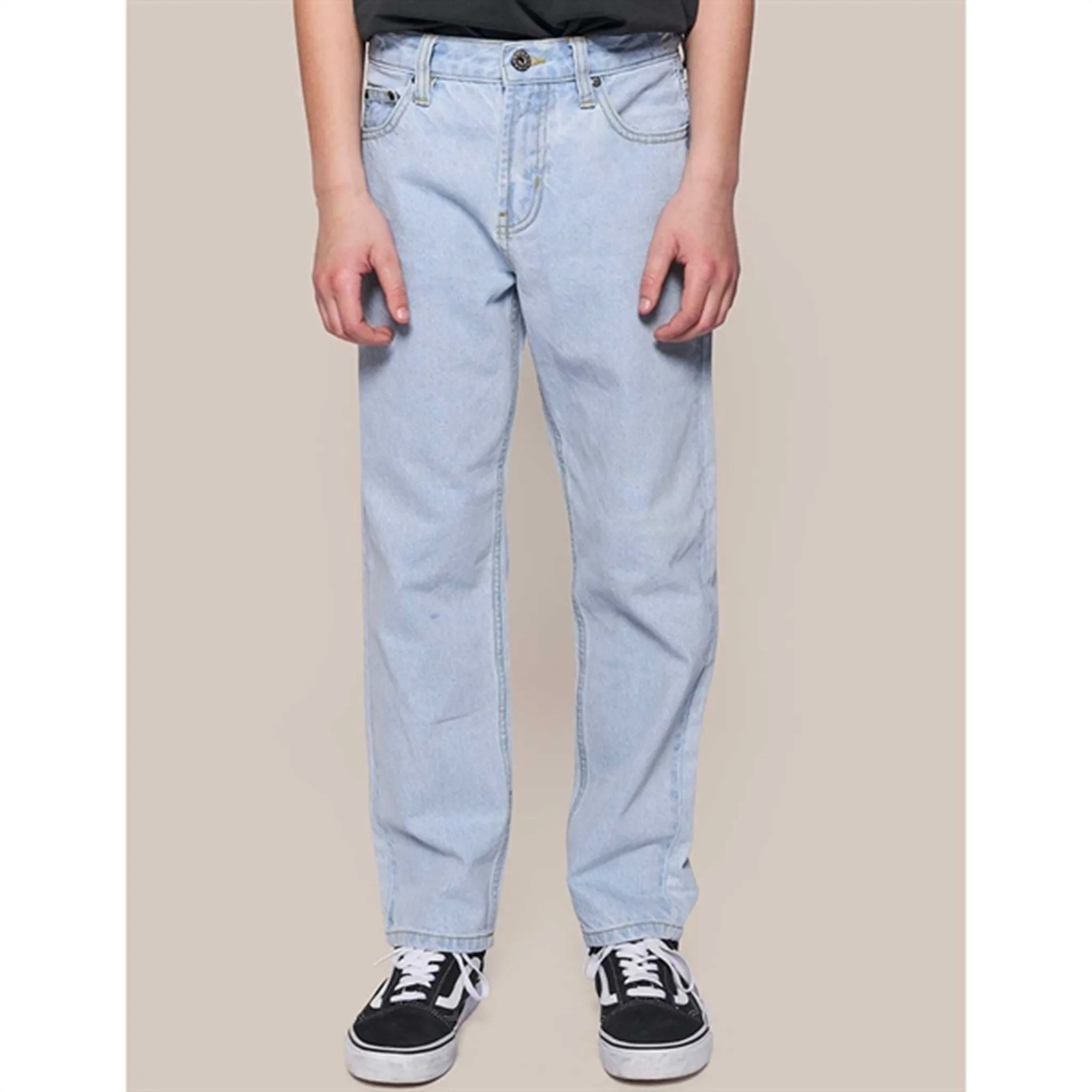 GRUNT Stein Street Loose Trek Jeans