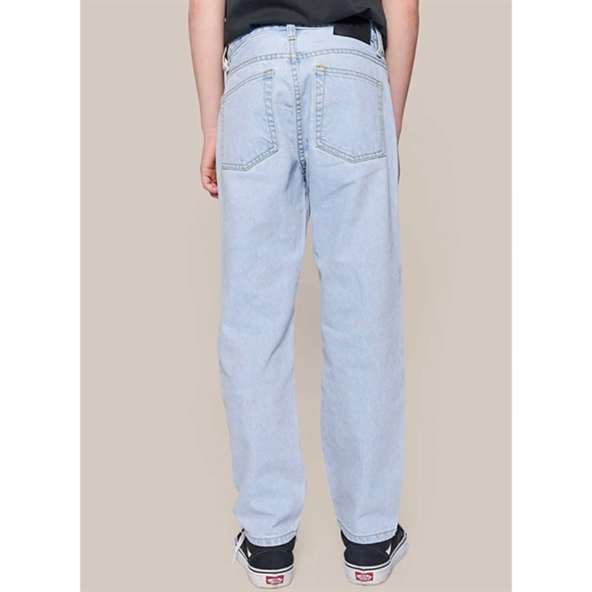 GRUNT Stein Street Loose Trek Jeans