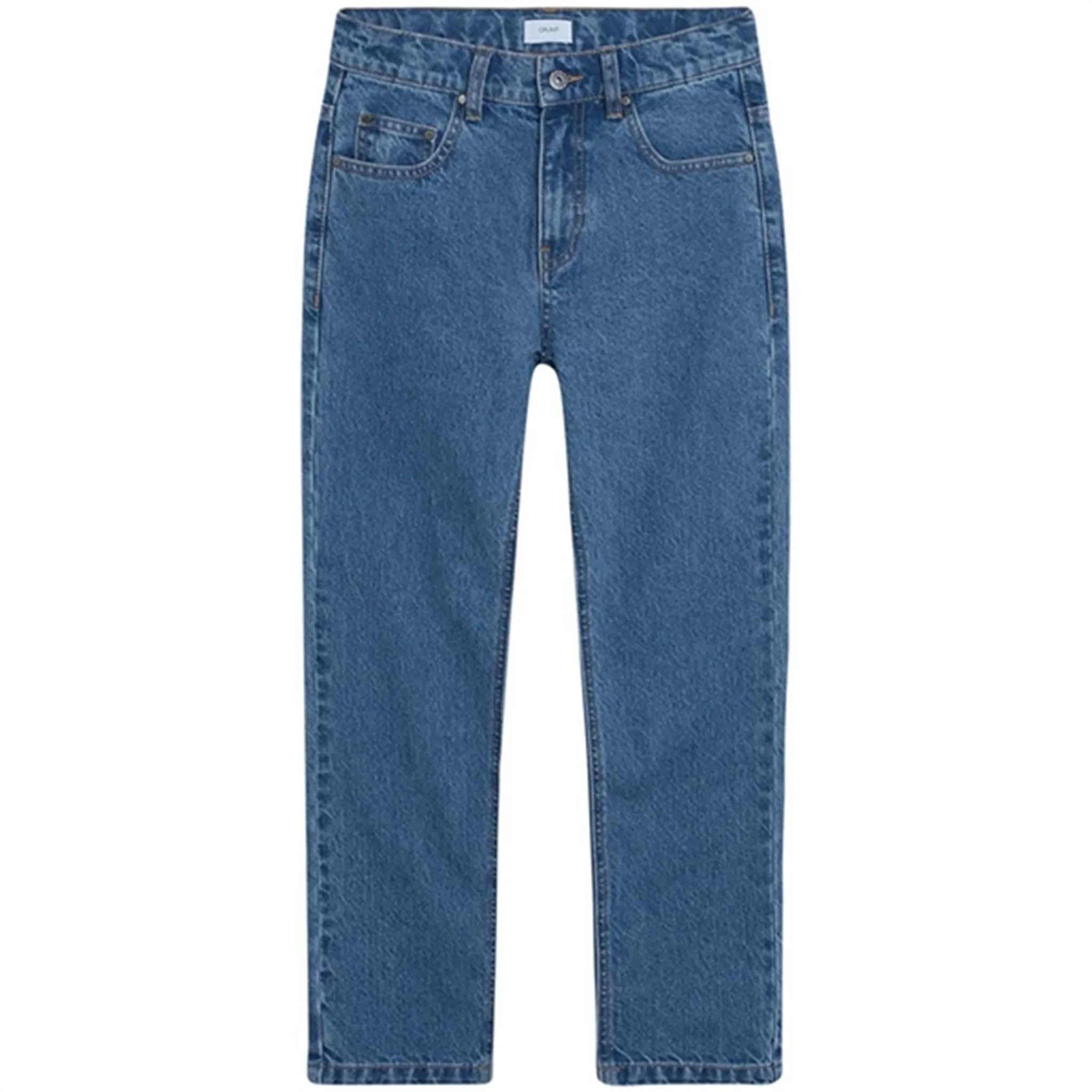 GRUNT Stone Blue Clint Jeans