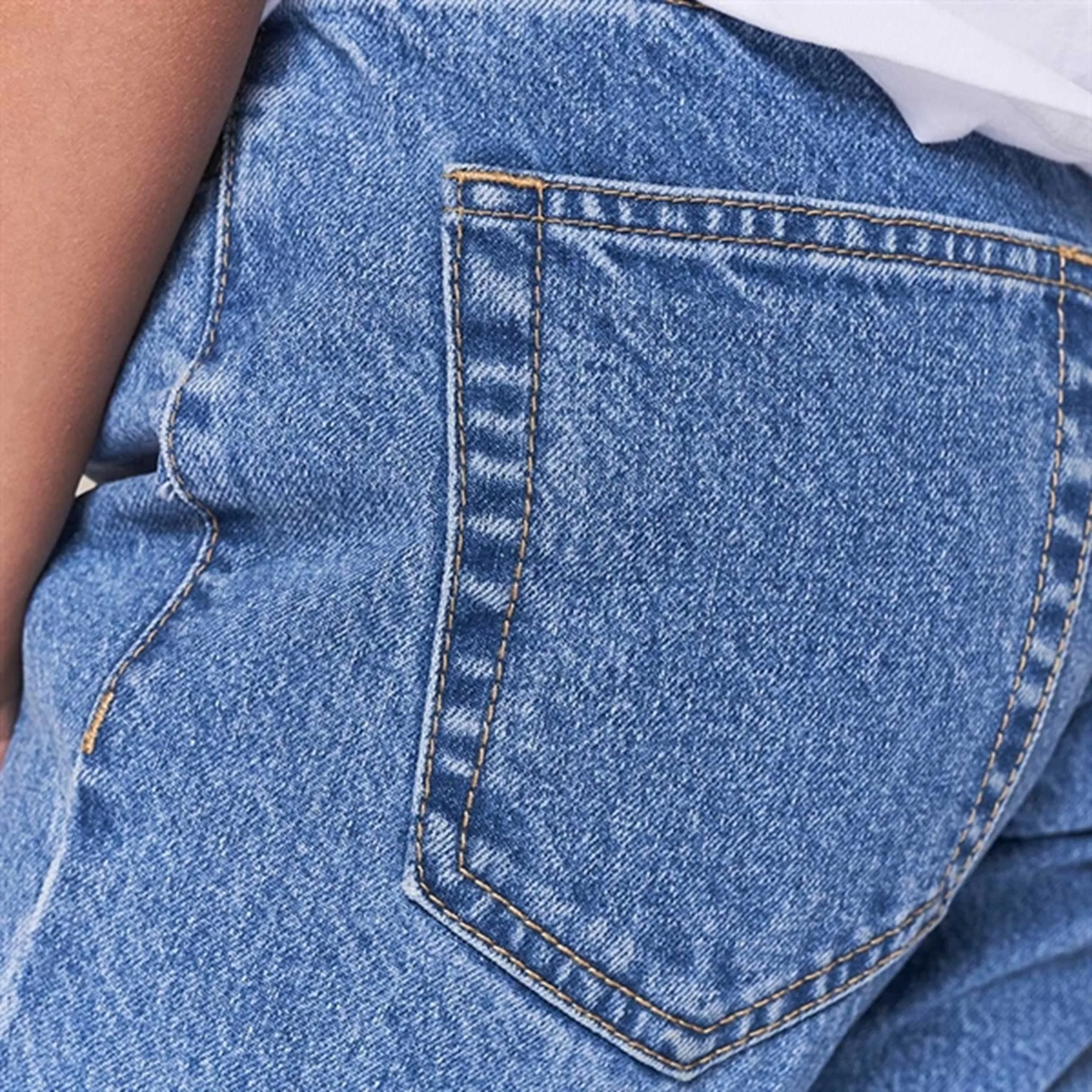 GRUNT Stone Blue Clint Jeans
