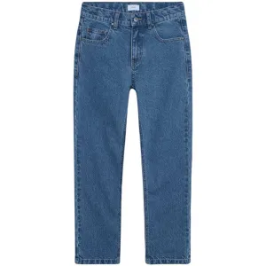 GRUNT Stone Blue Clint Jeans