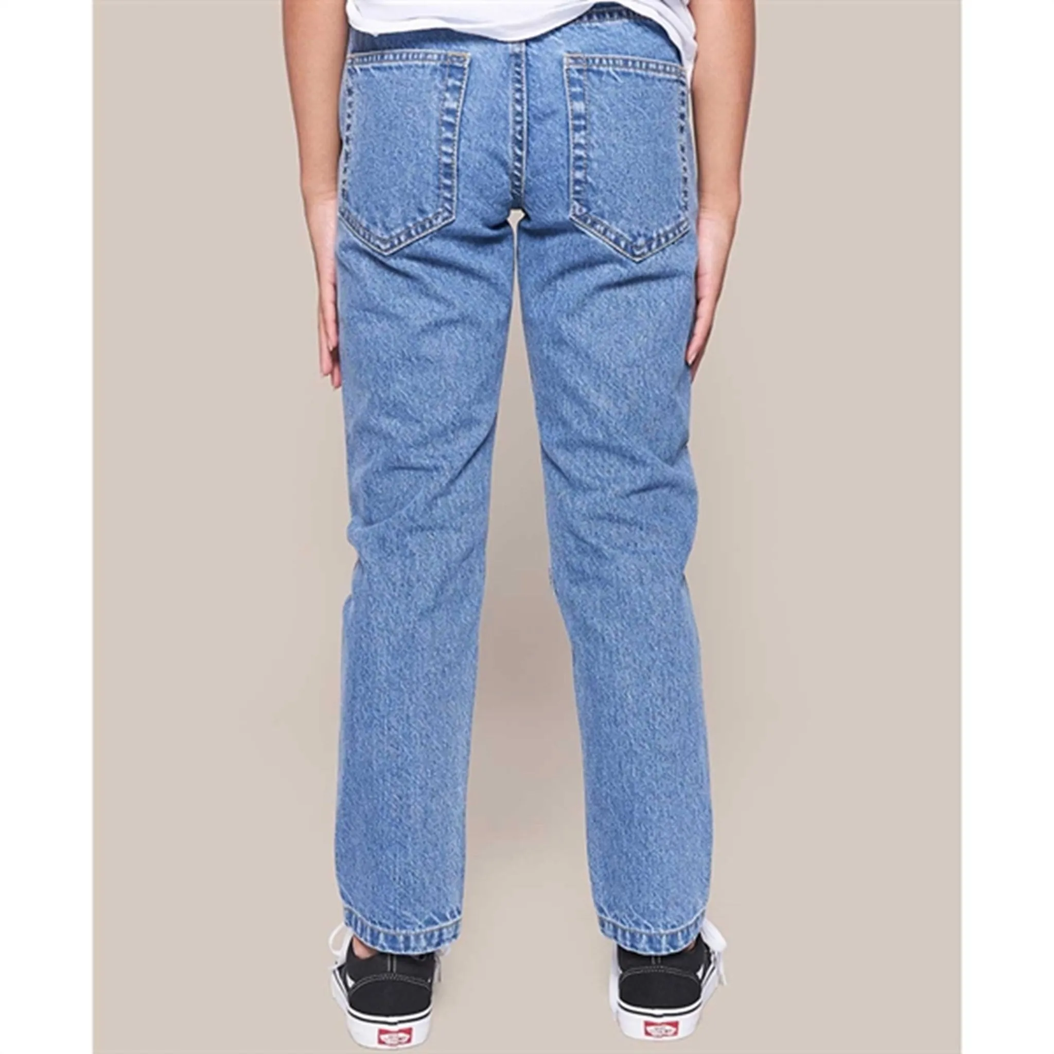 GRUNT Stone Blue Clint Jeans