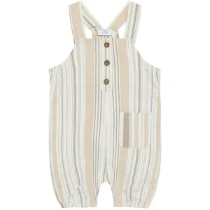 Hust & Claire Baby Sandy Marko Overalls
