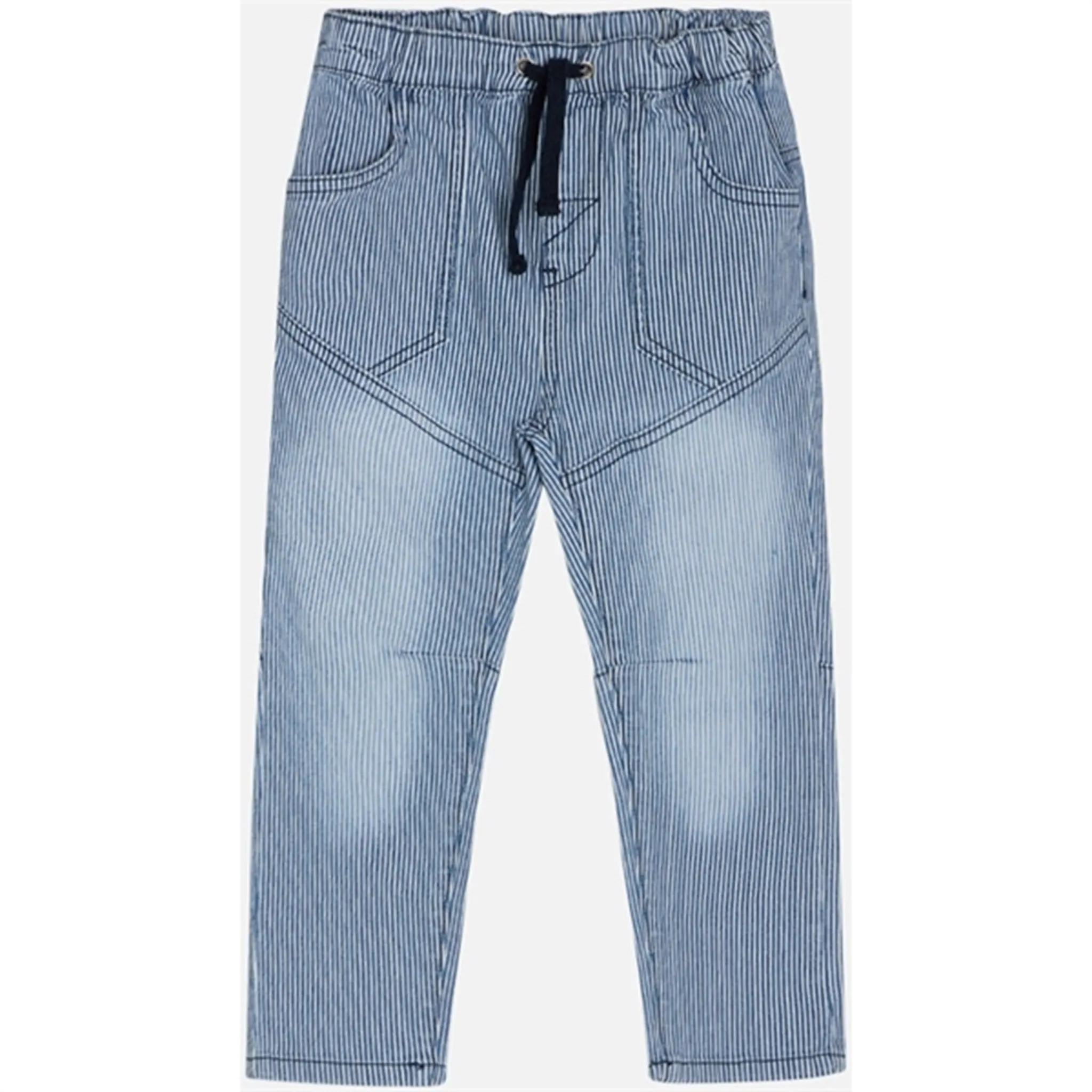 Hust & Claire Baby Stripes Junior Jeans