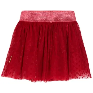 Hust & Claire Baby Teaberry Nissine Skirt
