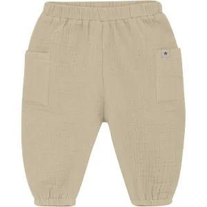 Huttelihut Irish Cream Pants Muslin