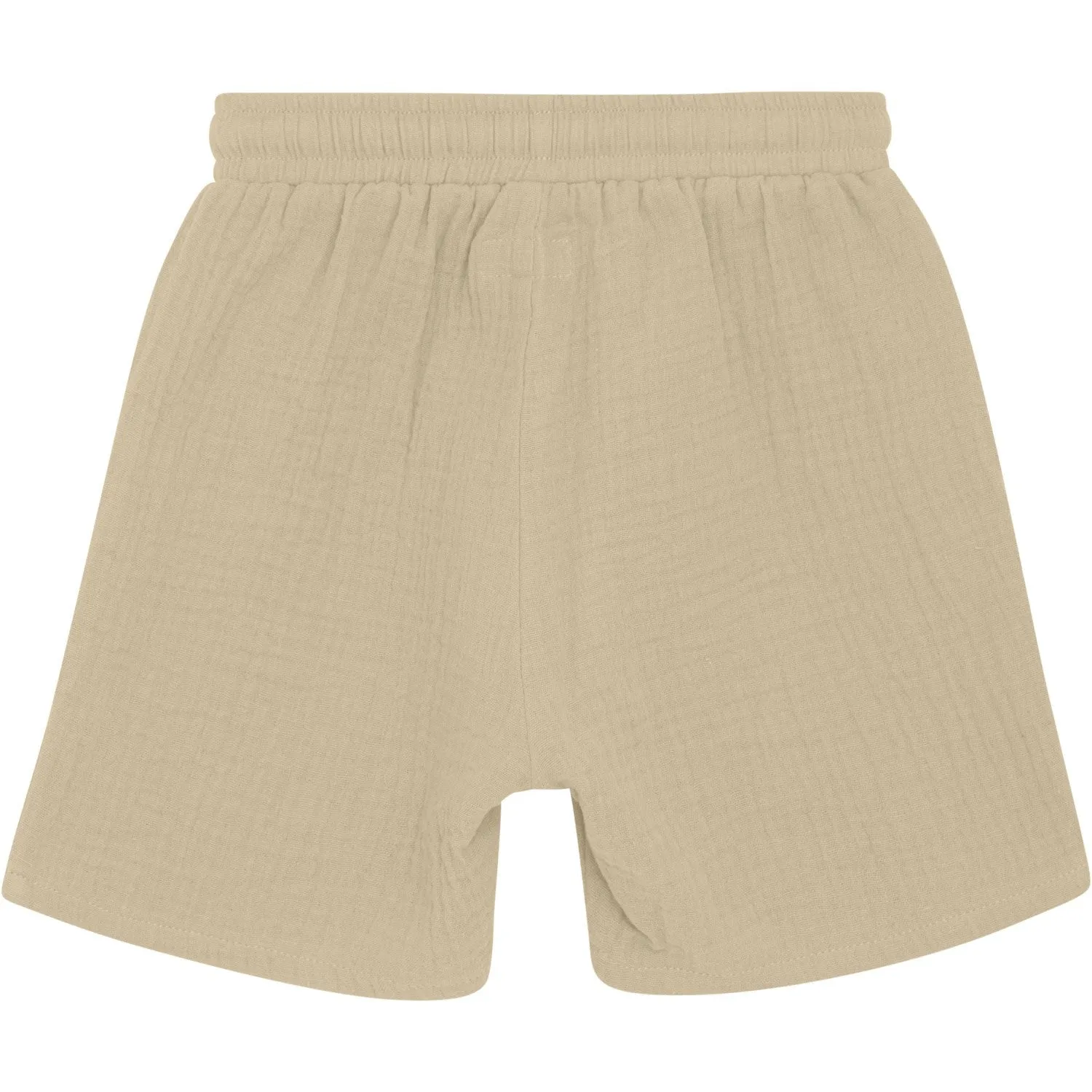 Huttelihut Irish Cream Shorts Muslin