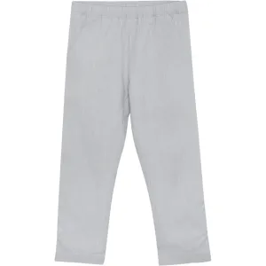 Huttelihut Woven Stripe Citadel Pants w. Lining