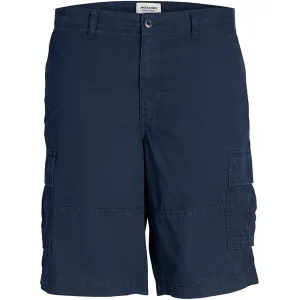 Jack & Jones Junior Navy Blazer Cole Campaign Shorts