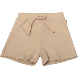 Joha Cotton Beige Leggings
