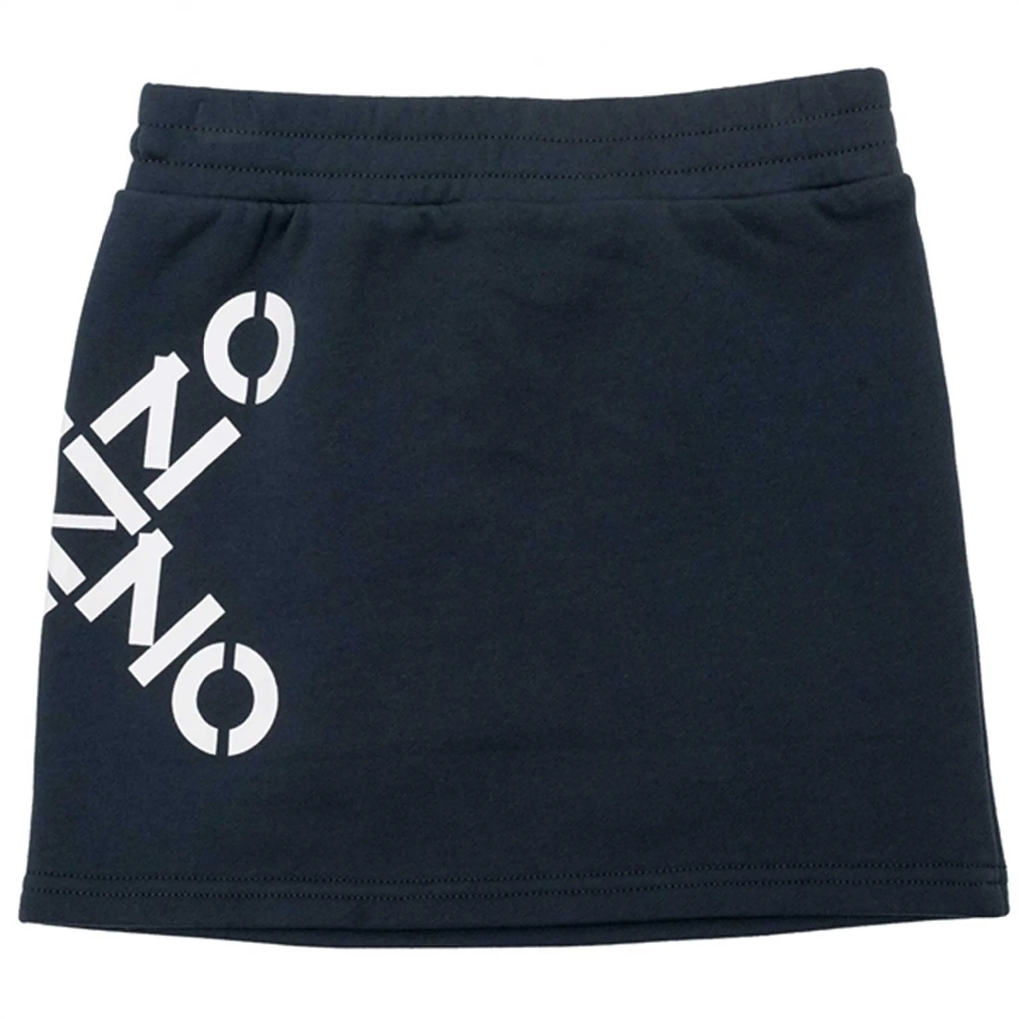 Kenzo Skirt Charcoal Grey