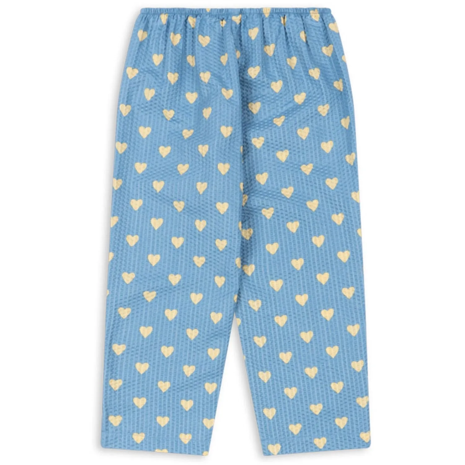 Konges Sljd Aisuru Blue Vida Pants Gots