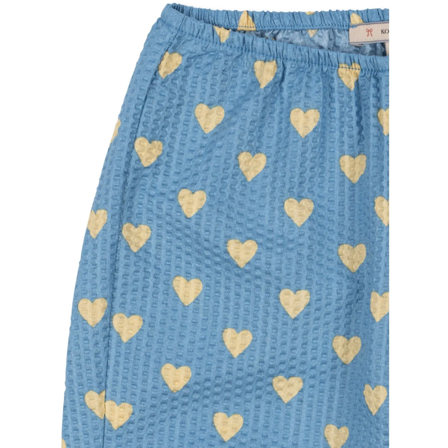 Konges Sljd Aisuru Blue Vida Pants Gots