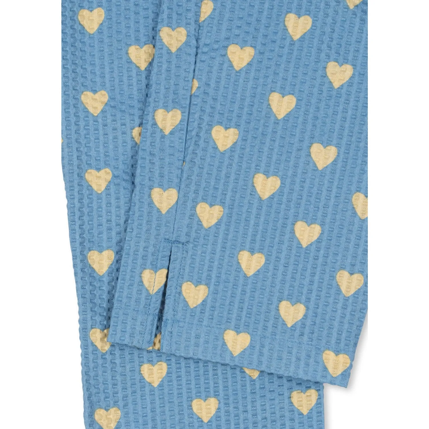 Konges Sljd Aisuru Blue Vida Pants Gots