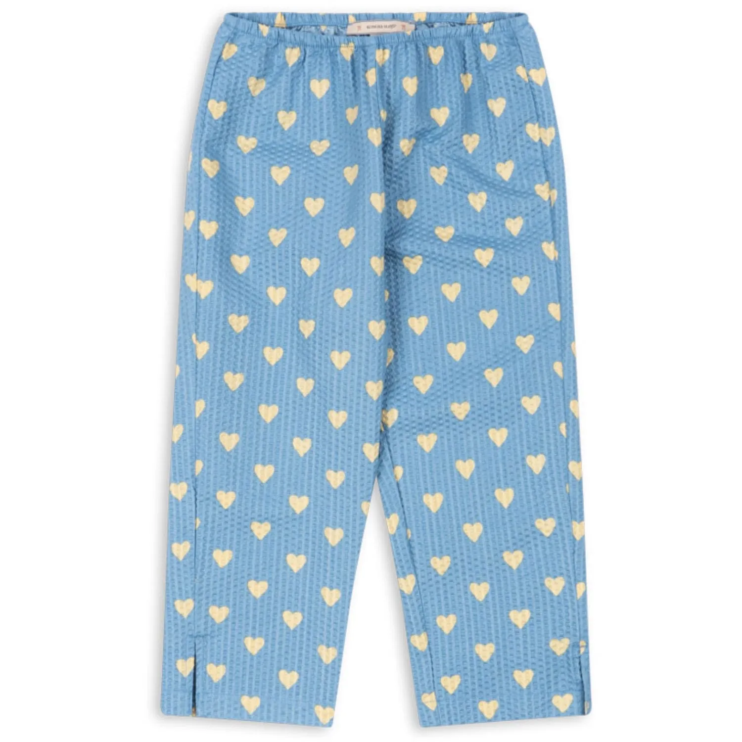 Konges Sljd Aisuru Blue Vida Pants Gots