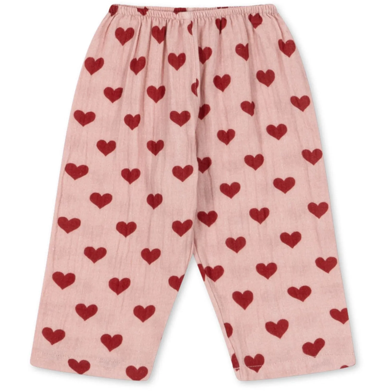 Konges Sljd Amour Mellow Coco Pants Gots