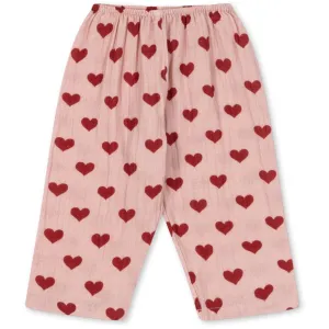 Konges Sljd Amour Mellow Coco Pants Gots