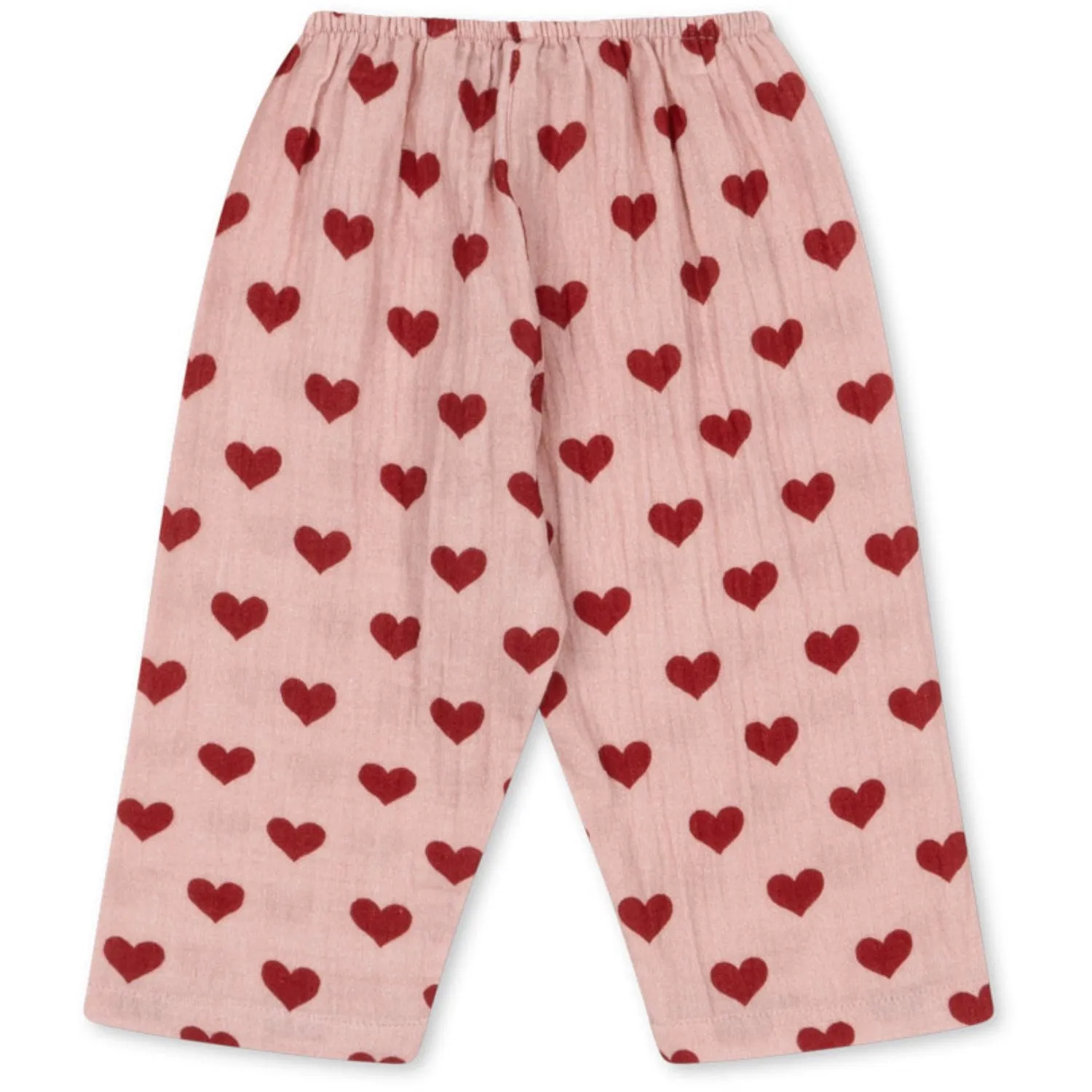 Konges Sljd Amour Mellow Coco Pants Gots