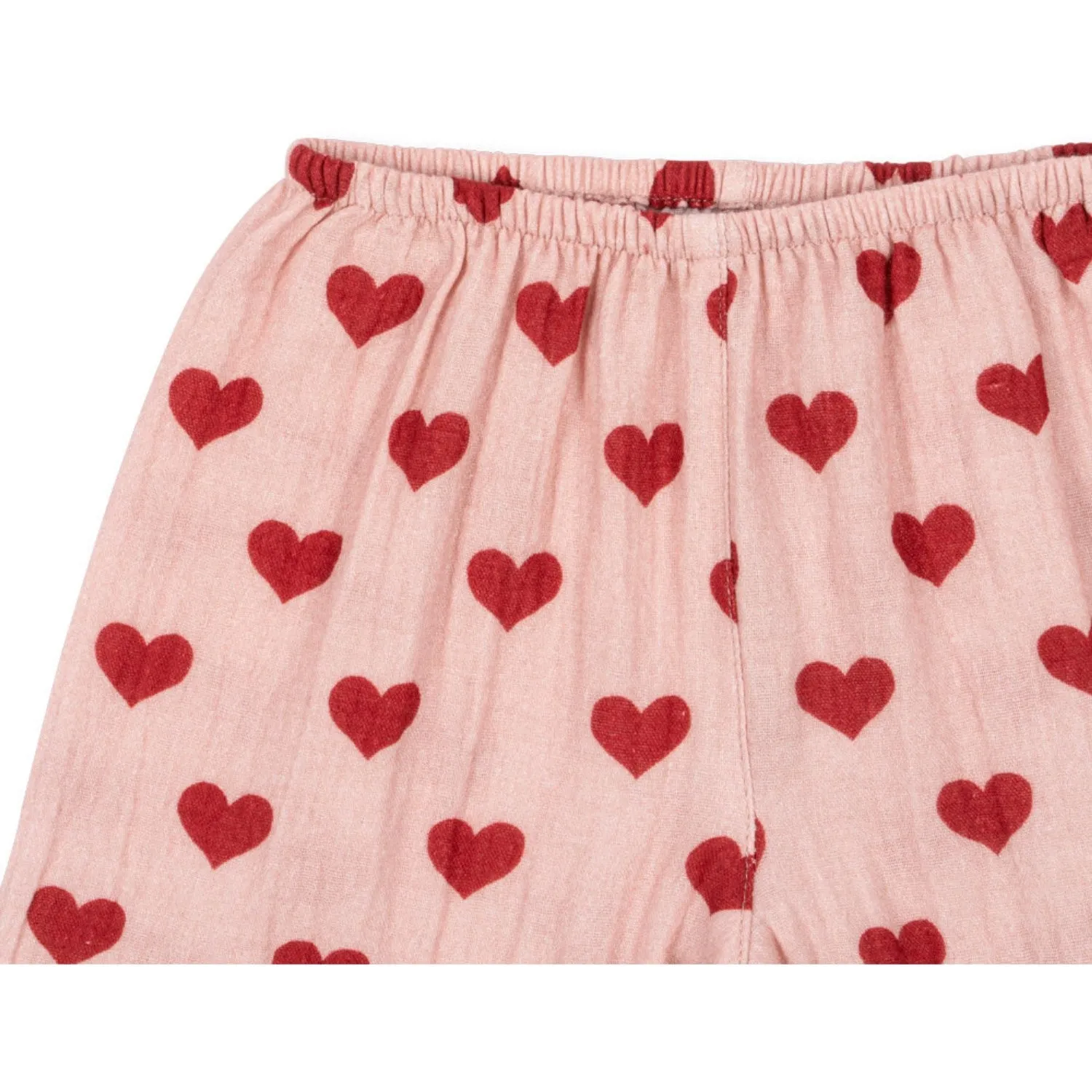 Konges Sljd Amour Mellow Coco Pants Gots