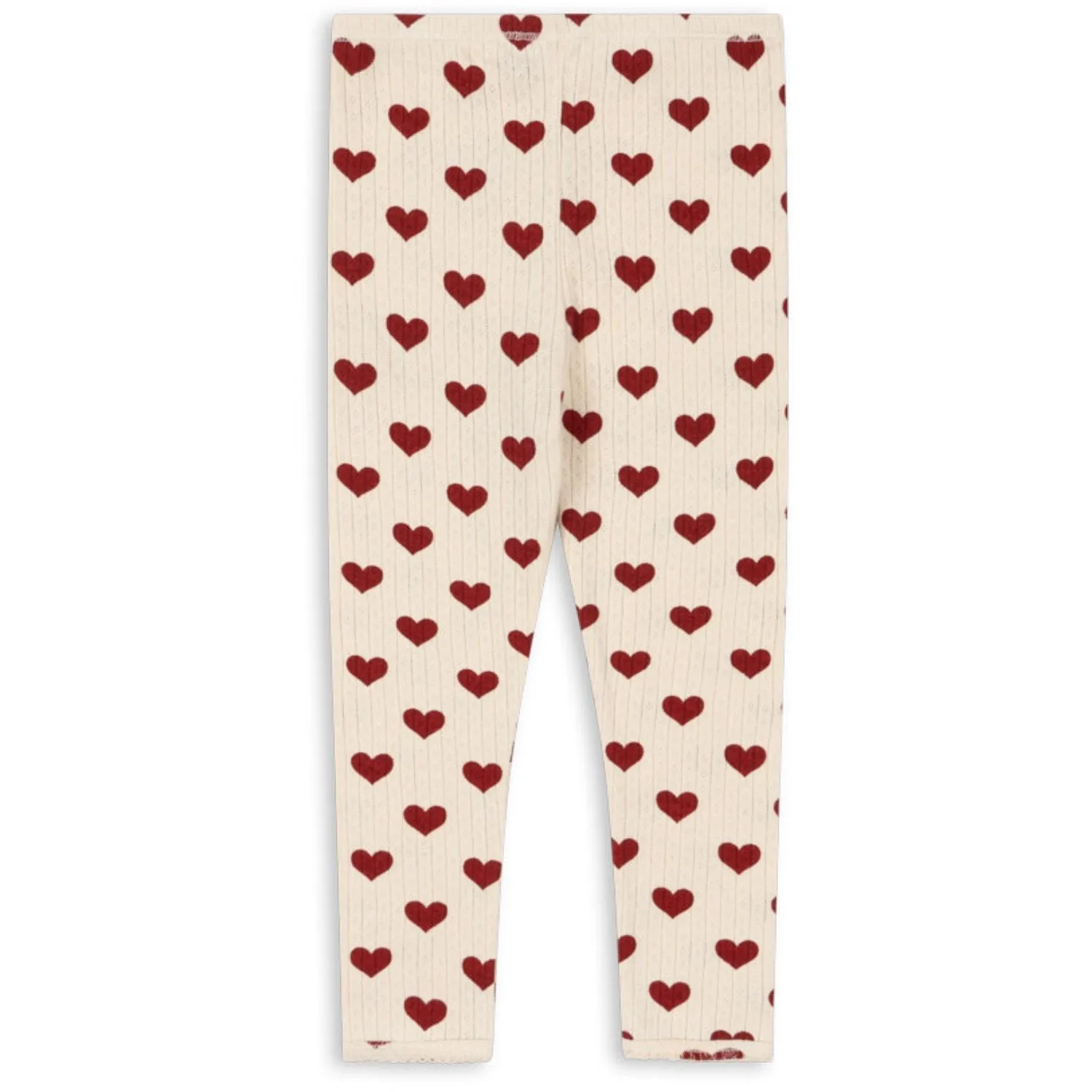 Konges Sljd Amour Rouge Minnie Pants Gots