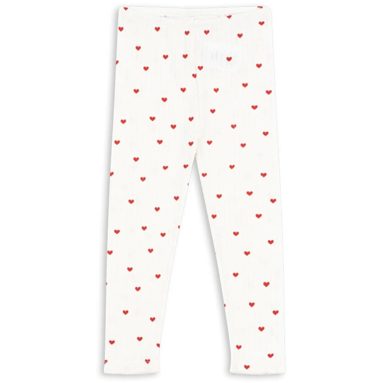 Konges Sljd Amour Rouge Minnie Pants GOTS