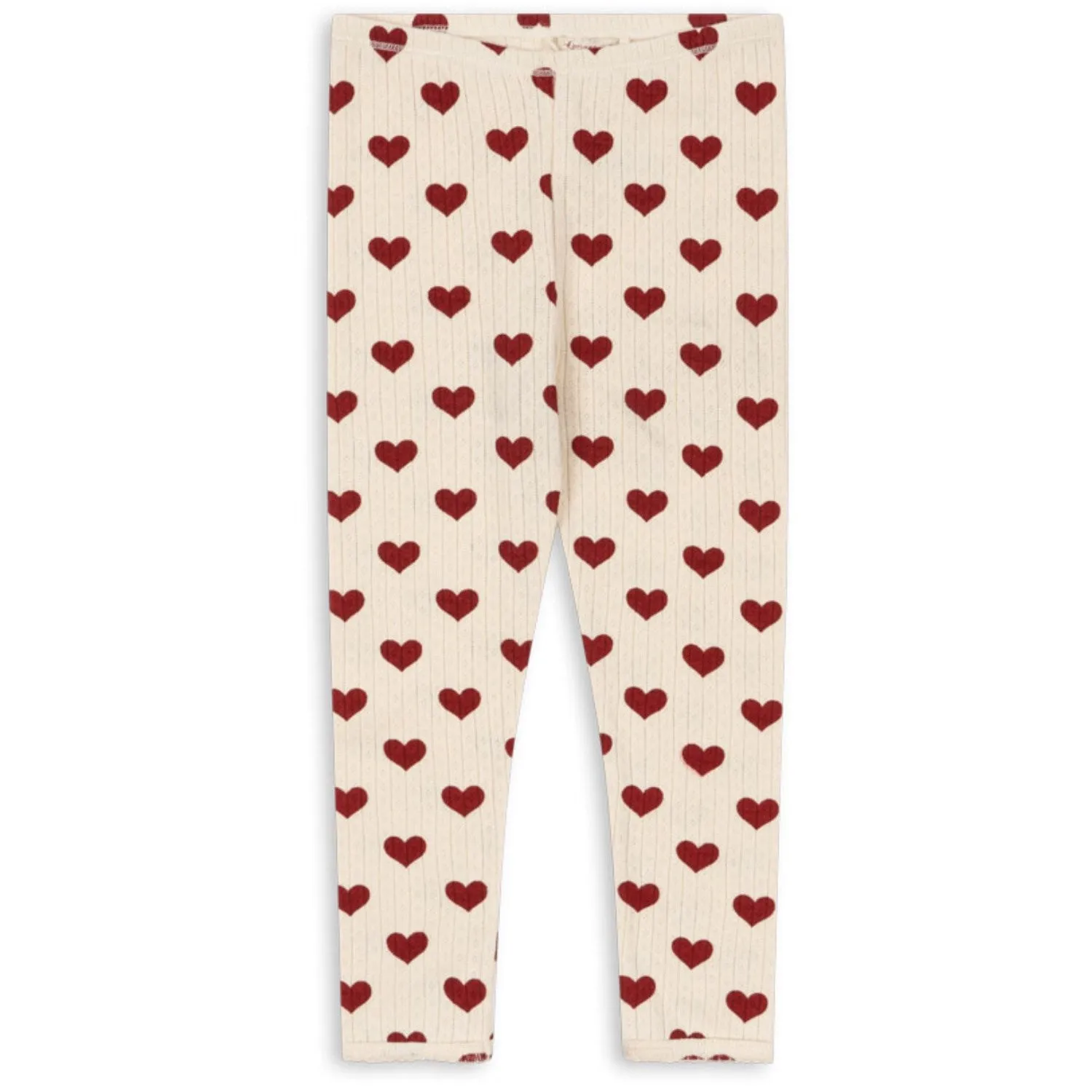 Konges Sljd Amour Rouge Minnie Pants Gots