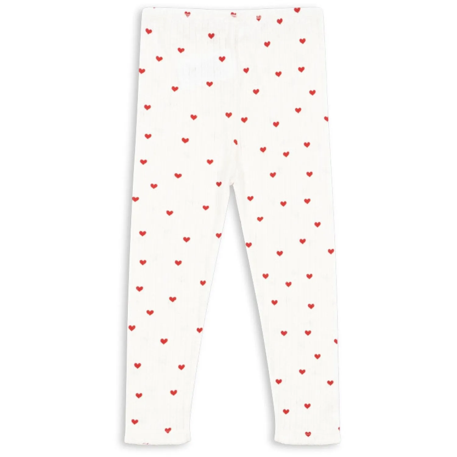 Konges Sljd Amour Rouge Minnie Pants GOTS