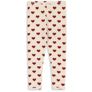 Konges Sljd Amour Rouge Minnie Pants Gots