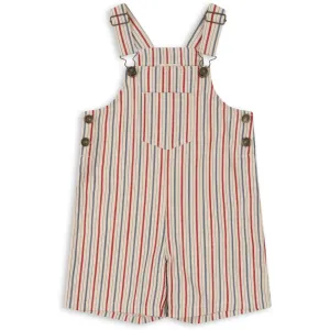 Konges Sljd Antique Stripe Marlon Overall