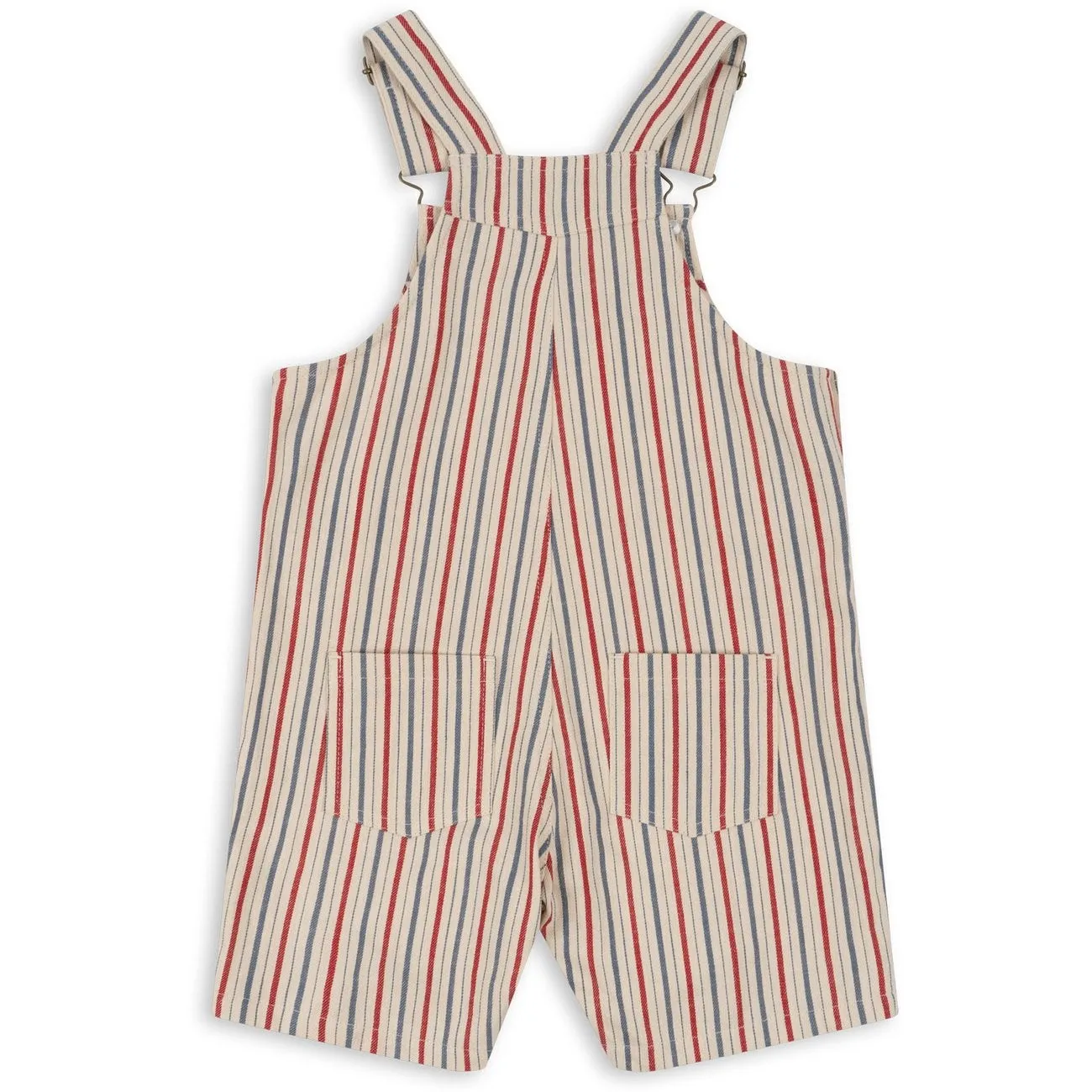 Konges Sljd Antique Stripe Marlon Overall