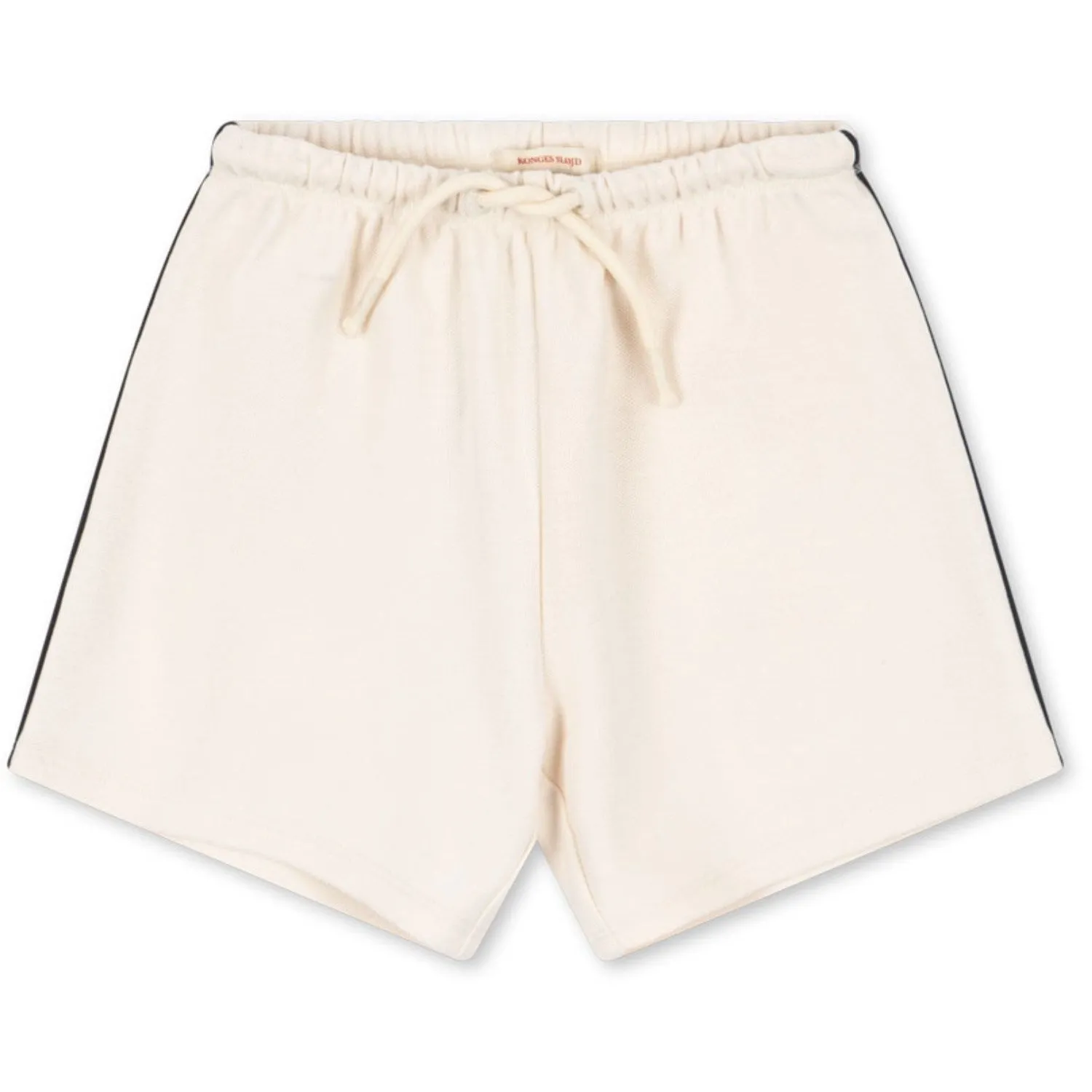 Konges Sljd Antique White Florian Shorts Gots