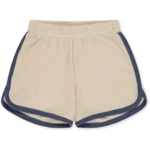 Konges Sljd Antique White Itty Shorts