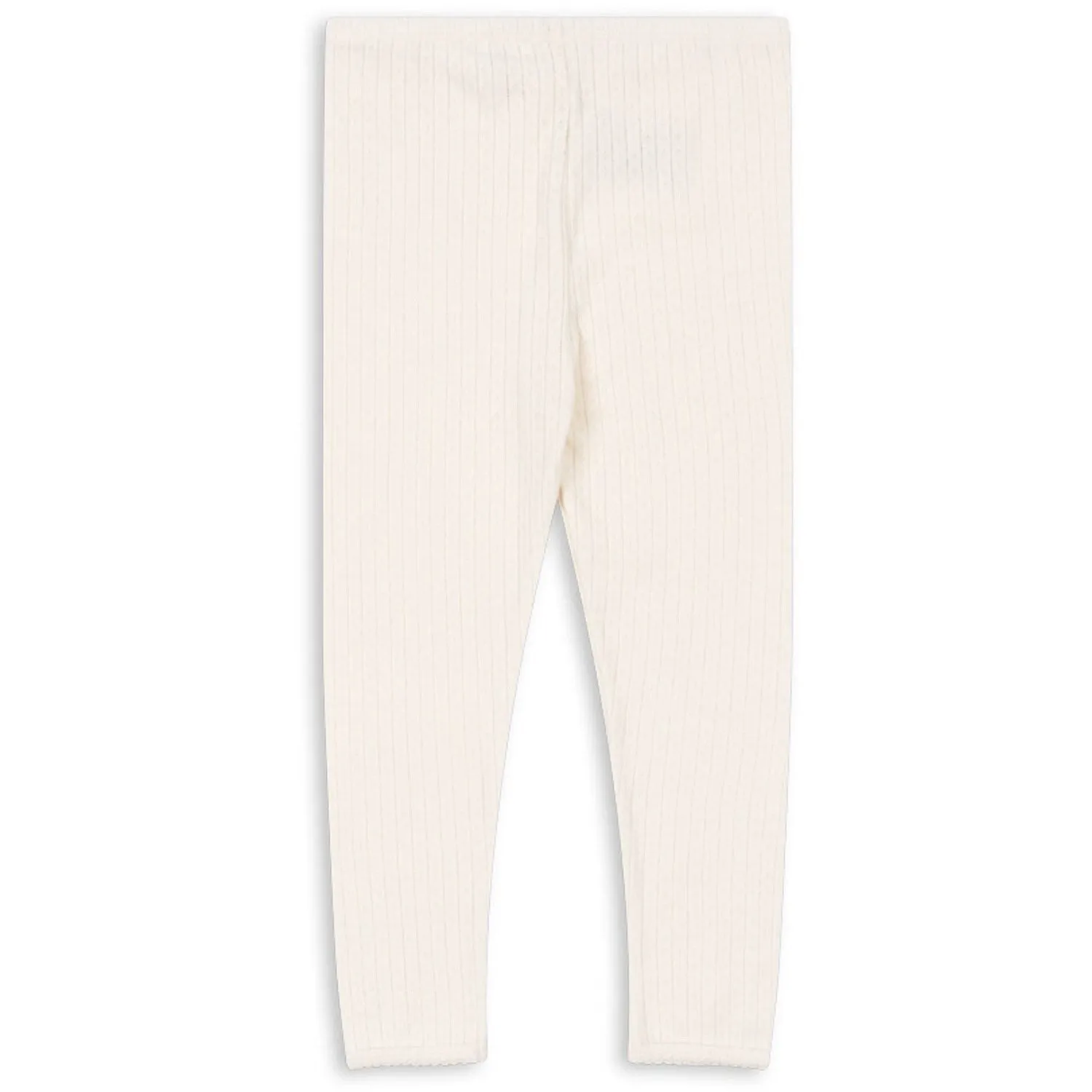 Konges Sljd Antique White Minnie Pants Gots