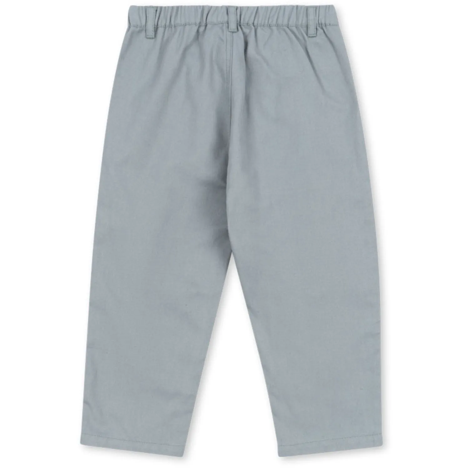 Konges Sljd Ashley Blue Celebration Frankie Pants GOTS
