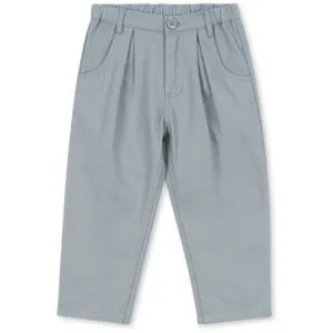 Konges Sljd Ashley Blue Celebration Frankie Pants GOTS