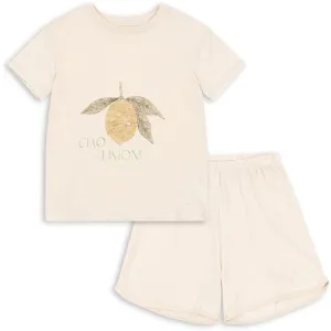 Konges Sljd Birch Famo Set