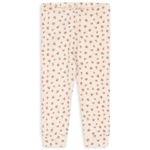 Konges Sljd Bloomie Basic Pants Gots