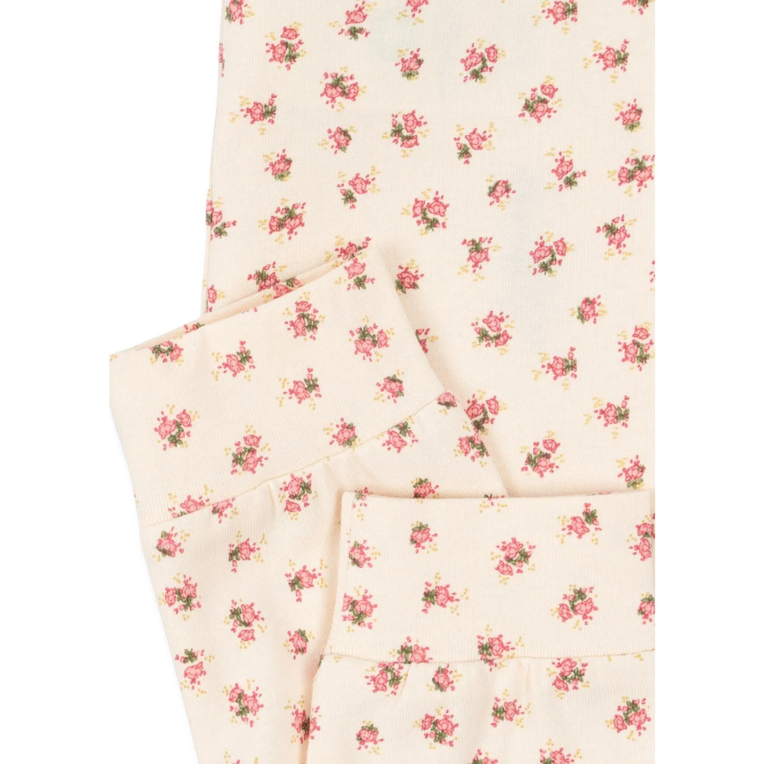 Konges Sljd Bloomie Basic Pants Gots