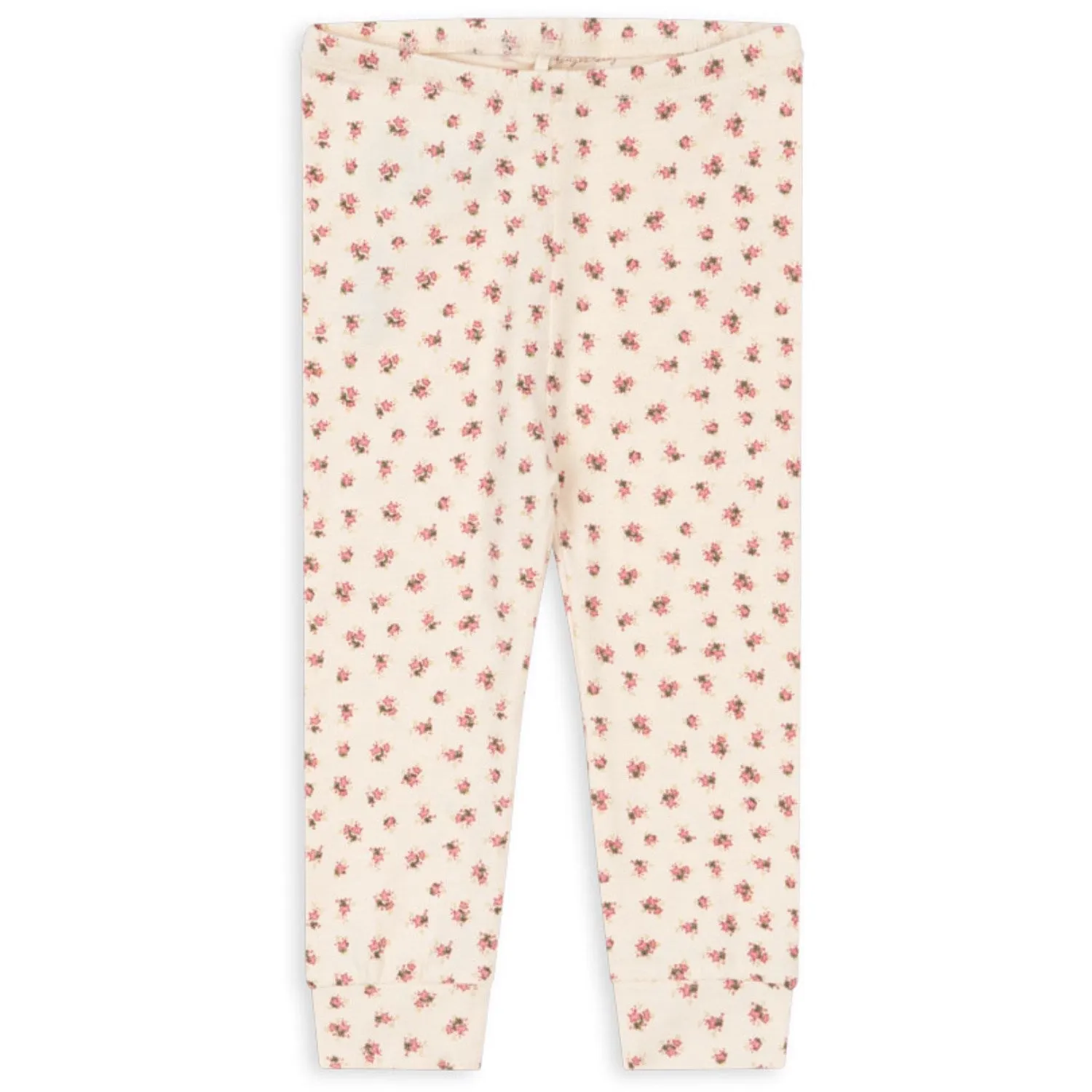 Konges Sljd Bloomie Basic Pants Gots