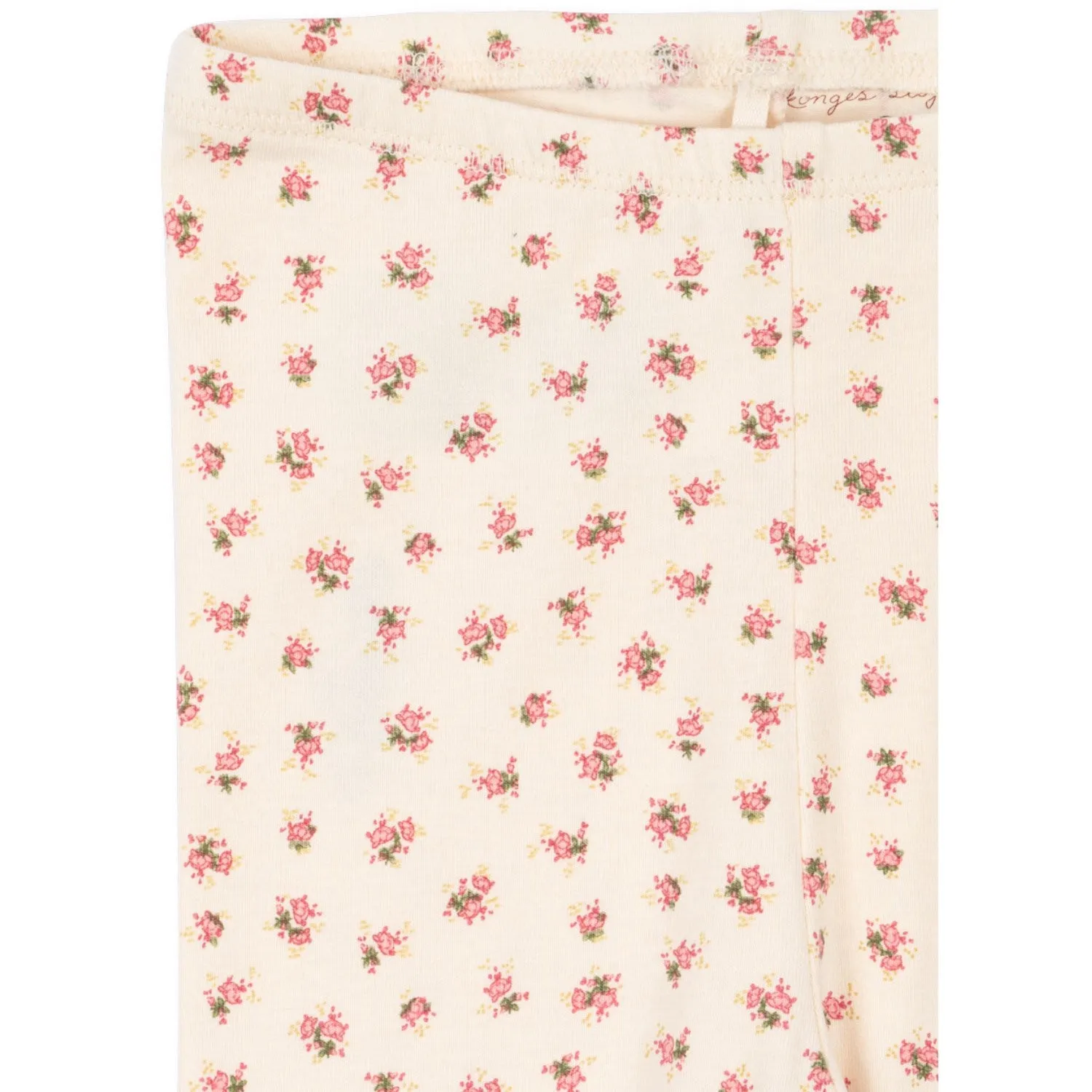 Konges Sljd Bloomie Basic Pants Gots
